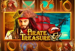 Pirate Treasure