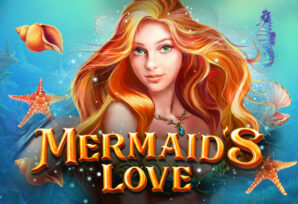 Mermaid’s Love