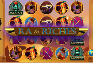 Ra to Riches