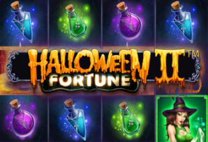 Halloween Fortune 2
