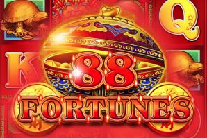 88 Fortunes