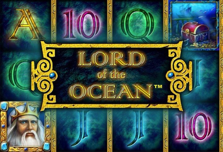Lord of the Ocean