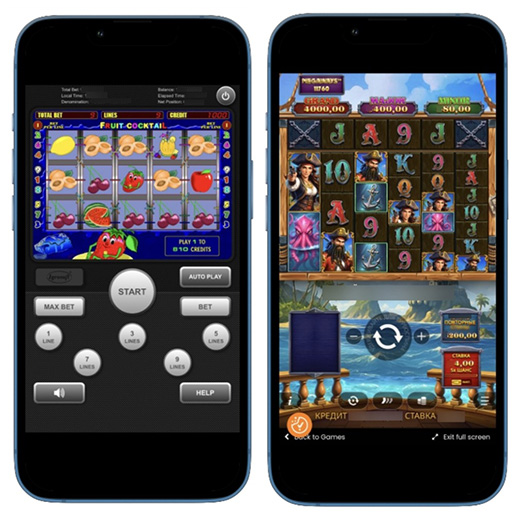 Мобильная совместимость