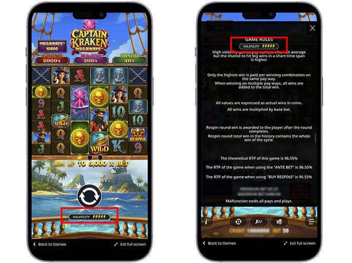 Технические характеристики