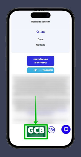 Лицензионные слоты