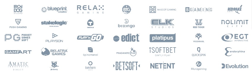 Производители