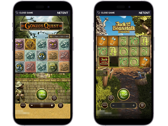 Интерфейс популярных трехмерных автоматов