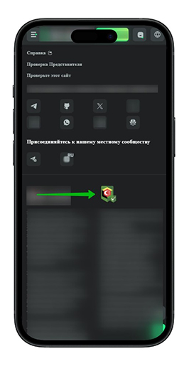 Лицензионные казино с криптовалютами
