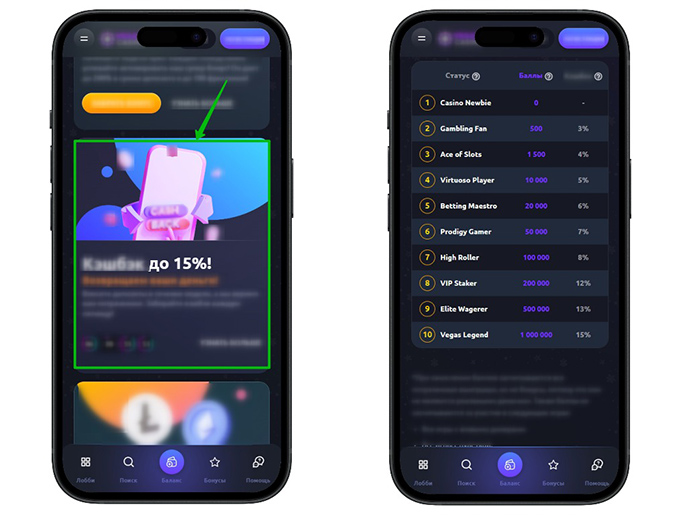 Система уровней