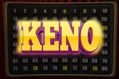 Правила игры в кено