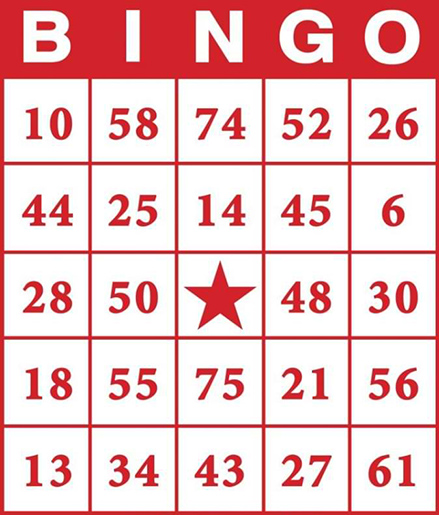 Американская версия игры