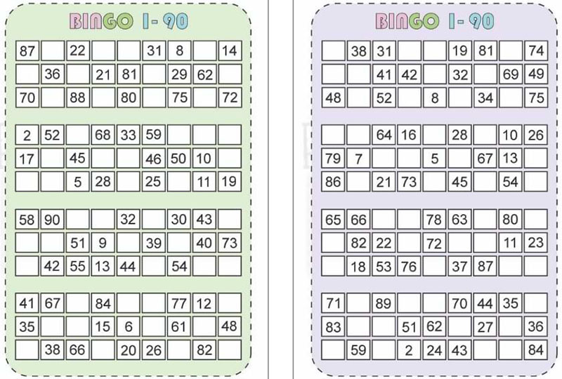 Британская версия