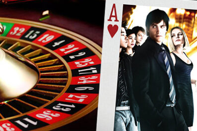 Лучшие фильмы про казино и игровые автоматы