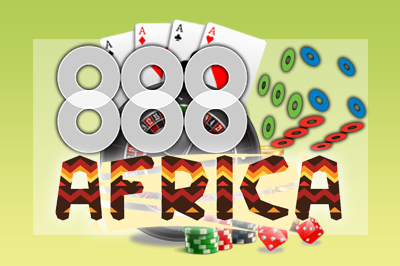 888 Holdings запускает совместное предприятие в Африке 888Africa