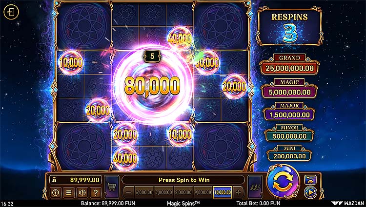 Wazdan закрепилась на Мальте