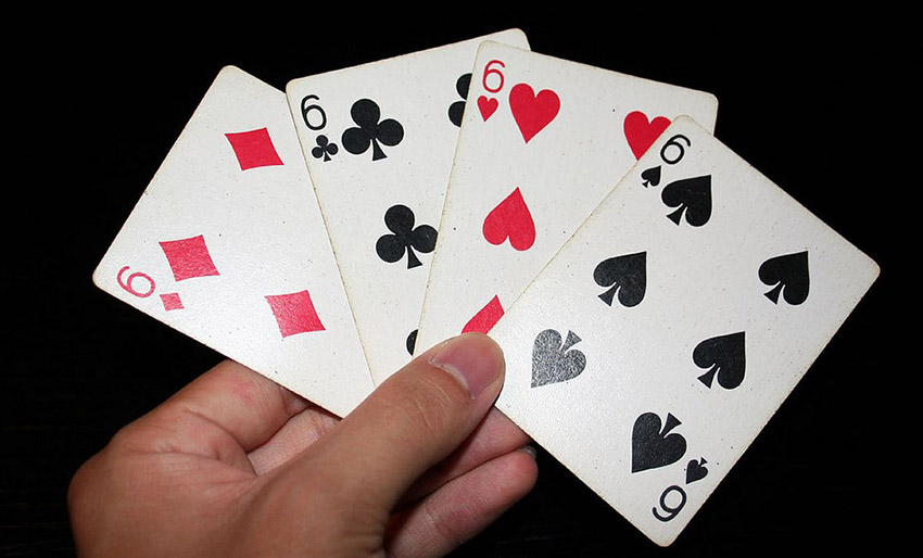 Перебор в 21