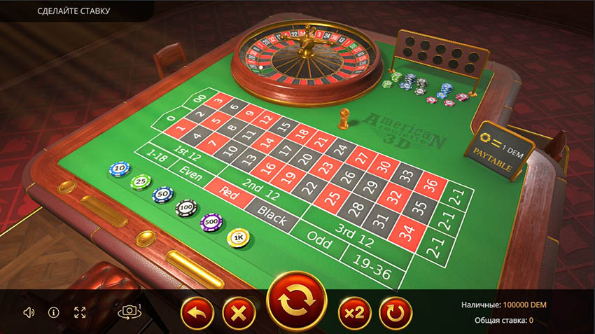 Модель Evoplay