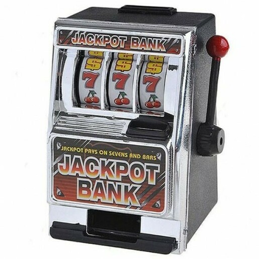 Слот-машина