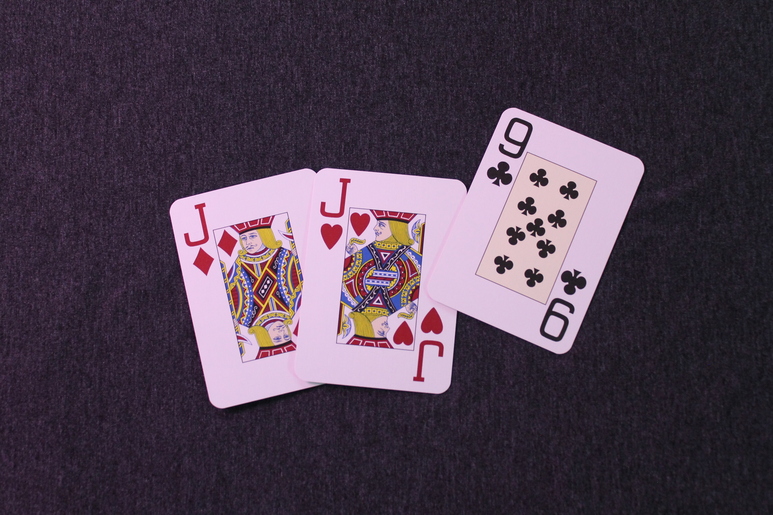 Плохой прикуп