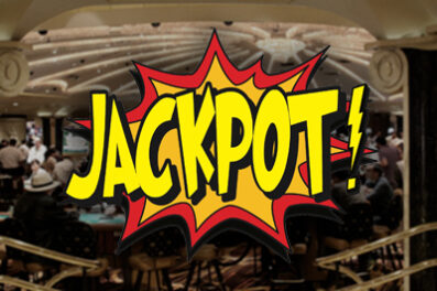 Самые крупные выигрыши в казино