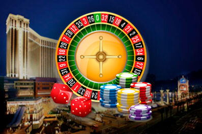 Sands China получила новую 10-летнюю игорную концессию