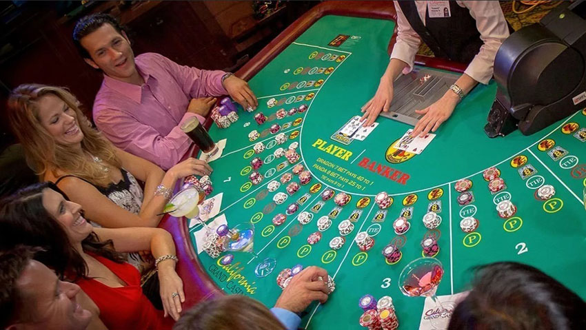 Физический стол