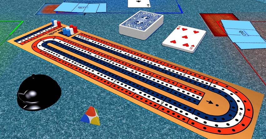 Игровой набор