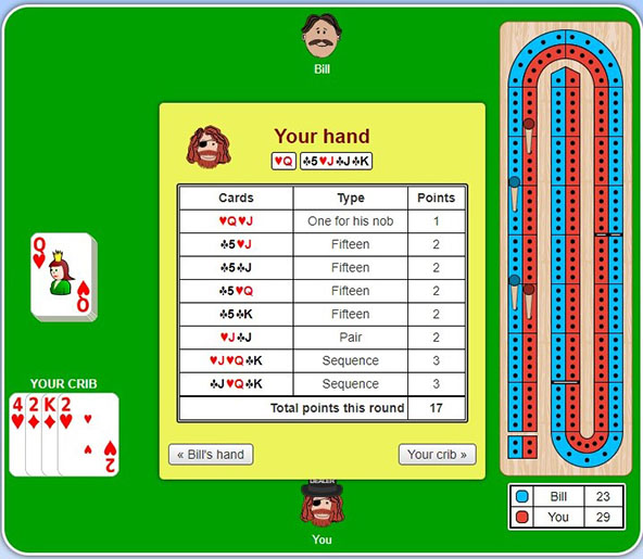 Открытие руки