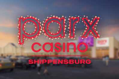 Parx Casino Shippensburg внедряет систему ICB от JCM