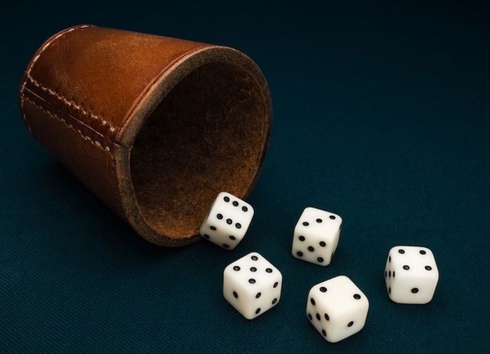 Игровой набор