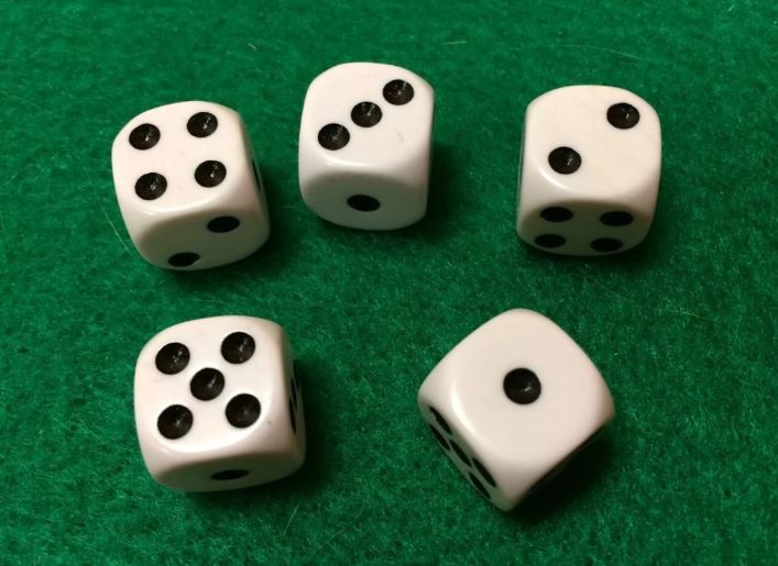 Последовательность