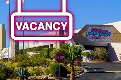 Калифорнийское казино Morongo проведет две ярмарки вакансий в июле