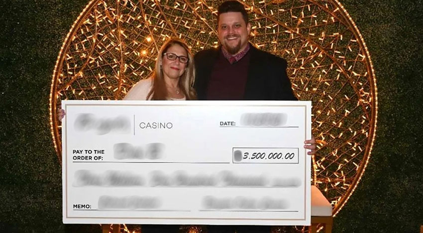 Как получить выигрыш в казино