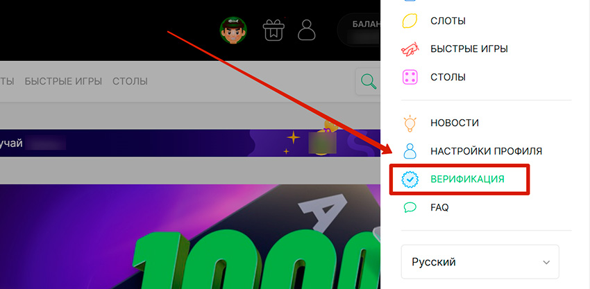 Верификация