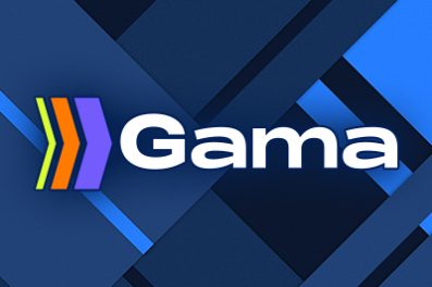 Рабочее зеркало Gama Casino на сегодня