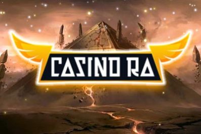 Кешбэк в казино Ра